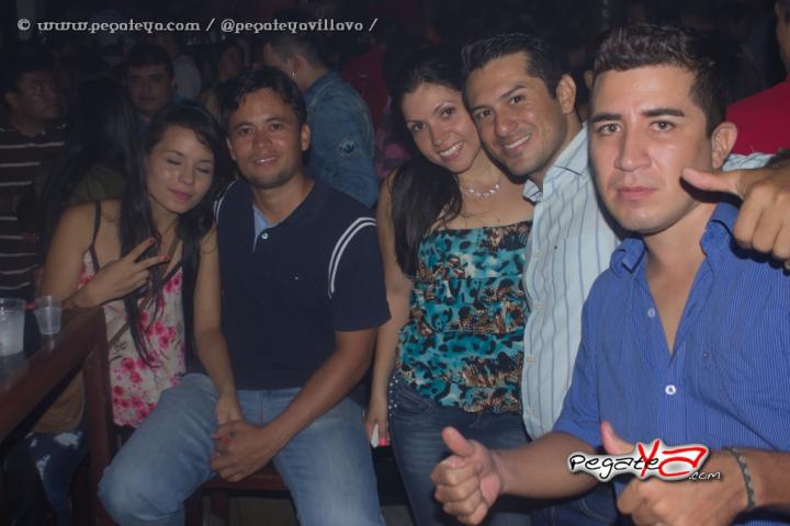 Foto 21 de PALOSANTO CLUB - Villavicencio en Palosanto Club, Villavicencio