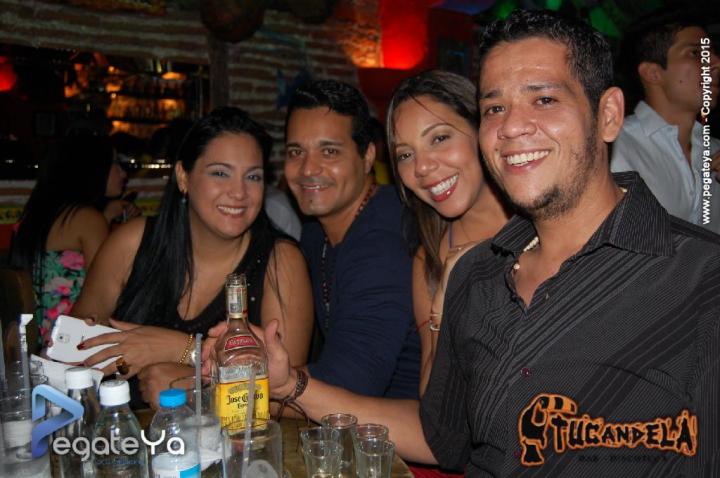 Foto 16 de tu candela 9 de mayo de 2015 en TU CANDELA cartagena, Cartagena