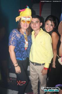 Foto 53 de Fotos Discoteca El manicomio en Discoteca El Manicomio Bucaramanga, Bucaramanga
