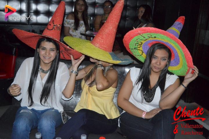 Foto 45 de Chente - 1er 2do FDS Agosto 2016 en CHENTE Vallenatos y Rancheras, Cali
