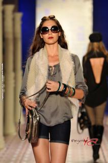 Foto 119 de Pasarela Studio F - 2012 en Fotos Colombiamoda, Medellín