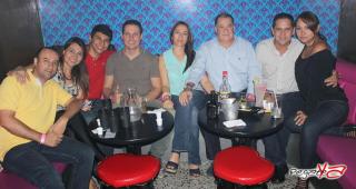 Foto 22 de Enero 26 del 2013 en Kabaret - Granada, Cali