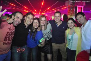Foto 12 de Bar Bling sabado 3 de mayo de 2014 en Bar Bling Bucaramanga, Bucaramanga