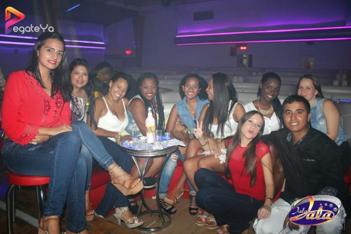 Foto 67 de Jalajala - 3er / 4to Fds Mayo 2016 en Jala Jala Club, Cali
