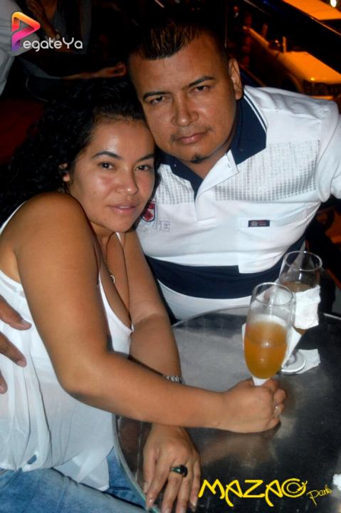Foto 29 de Mazao Park - Halloween 2015 en Mazao Park, Cali
