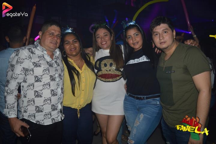 Foto 23 de Favela Club - 4to Fds Abril 2017 en Favela Club Menga, Cali