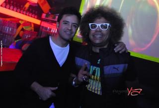 Foto 183 de Glow Dj Tusso en Glow Bar Bogota, Bogotá