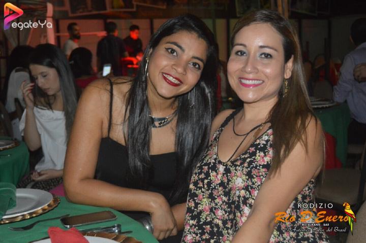 Foto 21 de Rodizio Rio D´Enero - 3er fds dic 2016 en Rodizio Rio D´Enero, Cali
