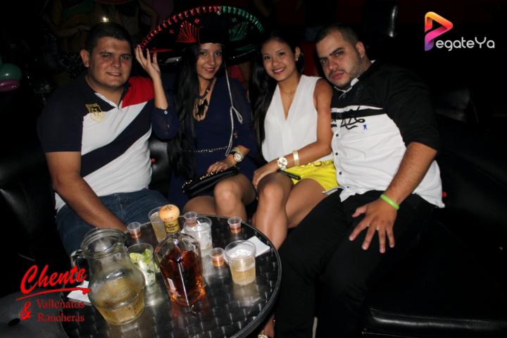 Foto 11 de Chente - 3er FDS Mayo 2015 en CHENTE Vallenatos y Rancheras, Cali