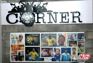 Foto 16 de Corner Bar - Abril 13 del 2013 en Corner Bar, Cali