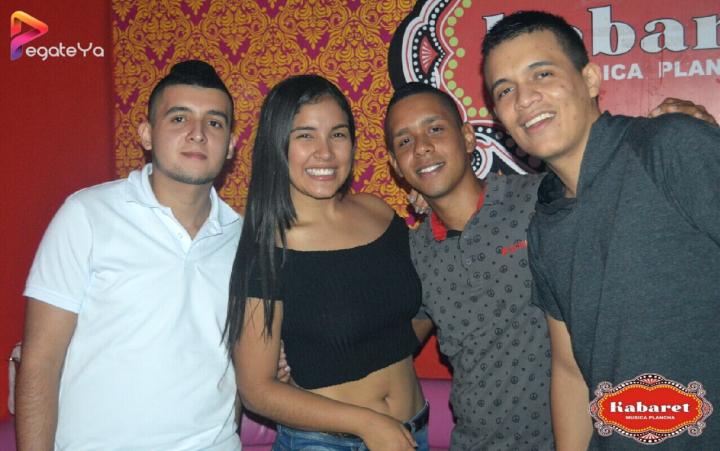 Foto 69 de Kabaret Bar - Feria de Cali 2016 en Kabaret - Granada, Cali