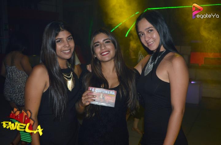 Foto 22 de Favela Club - 5to Fds Abril 2017 en Favela Club Menga, Cali