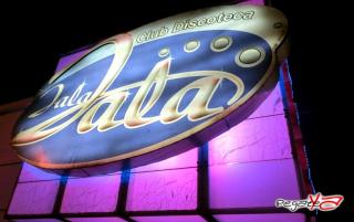 Foto 8 de Septiembre 14 del 2013 en Jala Jala Club, Cali