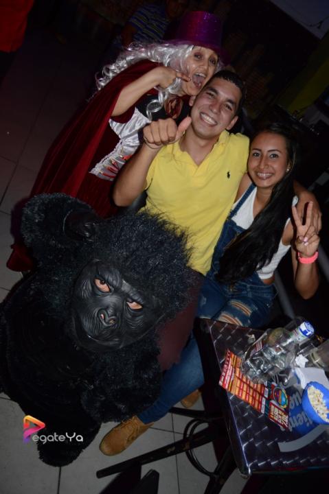 Foto 35 de New York sábado 01 de agosto 2015 en Discoteca New York Bucaramanga, Bucaramanga