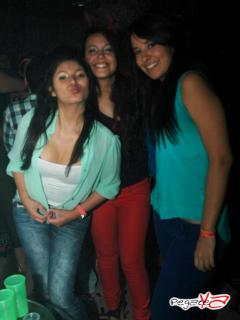 Foto 43 de Halloween en Praga Club Cali, Cali