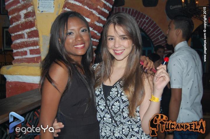 Foto 2 de tu candela viernes 15 de mayo de 2015 en TU CANDELA cartagena, Cartagena