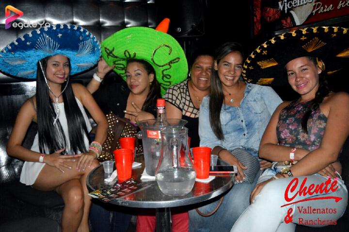 Foto 34 de Chente - Feria de Cali 2016 en CHENTE Vallenatos y Rancheras, Cali