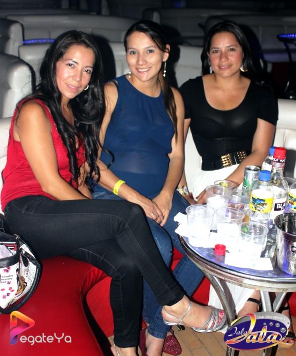 Foto 7 de Jalajala - 1er FDS Febrero 2015 en Jala Jala Club, Cali