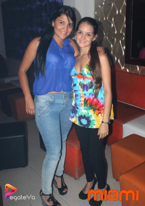 Foto 4 de Miami Bar - 1er FDS Febrero 2015 en Miami Bar Cali, Cali