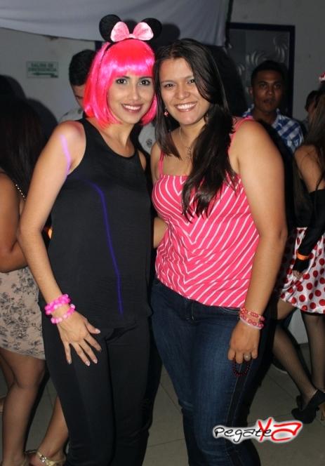 Foto 10 de Ahma Bar - Halloween 2014 en Ahma Cali, Cali