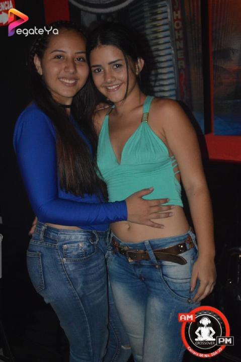 Foto 14 de Ampm Bar - 3er Fds Agosto 2016 en Am / PM Bar - Cali, Cali