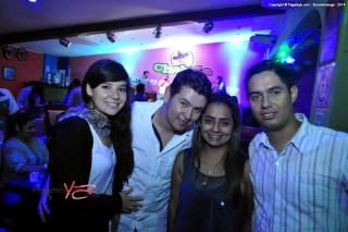 Foto 76 de Discoteca Chabela - 10 de mayo de 2014 en Discoteca Chabela Bucaramanga, Bucaramanga