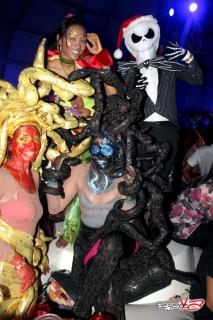 Foto 14 de Lolas Club - Halloween en Lolas Club, Cali