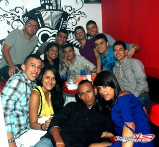 Foto 30 de Noviembre 17 del 2012 en Rancheton Cali, Cali