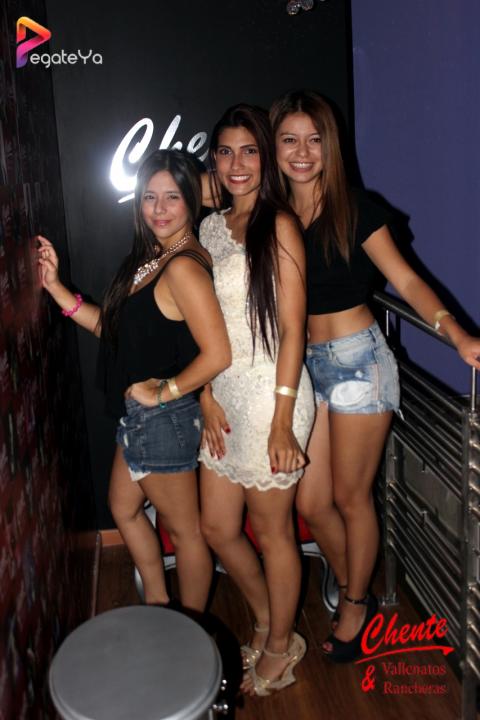 Foto 17 de Chente - 4to FDS Mayo 2015 en CHENTE Vallenatos y Rancheras, Cali