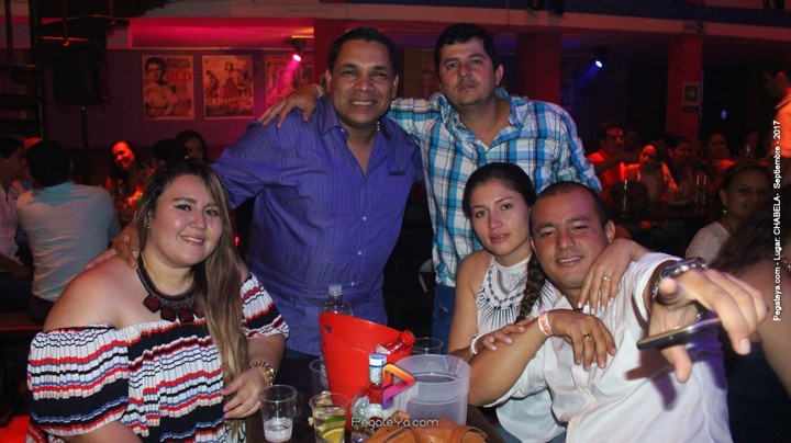 Foto 14 de Chabela Hermanos Pabon en Discoteca Chabela Bucaramanga, Bucaramanga