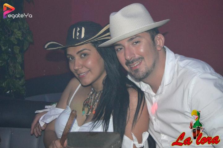 Foto 4 de La lora Bar - FERIA DE CALI Dic 2016 en La Lora Bar, Cali