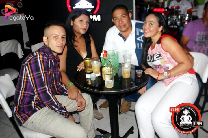 Foto 66 de Ampm Bar - 1er Fds JuniO 2016 en Am / PM Bar - Cali, Cali