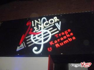 Foto 7 de Discoteca ((( Sin Rencor )))) Junio 8 en Sin Rencor, Cali