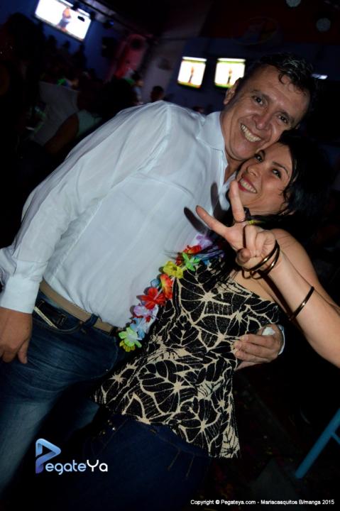 Foto 64 de Maria Casquitos - 14 de febrero de 2015 en Maria Casquitos Bucaramanga, Bucaramanga