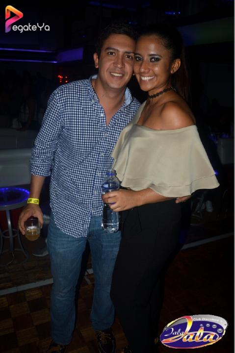 Foto 30 de JalaJala - 1er Fds Mayo 2017 en Jala Jala Club, Cali