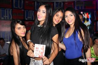 Foto 7 de Lolas - los Traviesos en Lolas Club Menga Cali, Cali