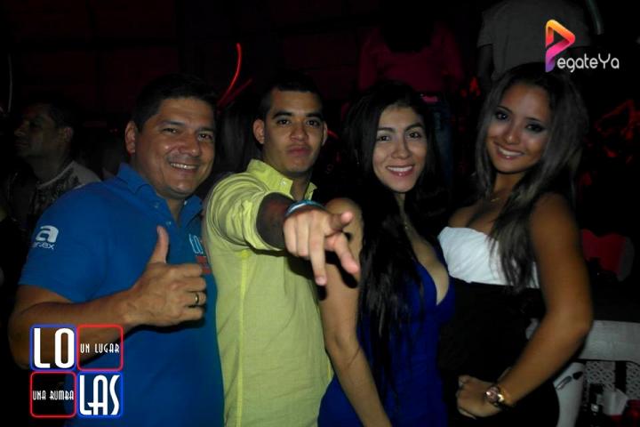 Foto 68 de Lolas Club - 2do FDS Agosto 2015 en Lolas Club Menga Cali, Cali