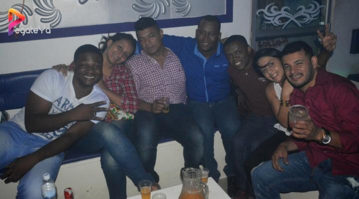 Foto 14 de Ahma Bar - 3er & 4to Fds Marzo 2016 en Ahma Cali, Cali