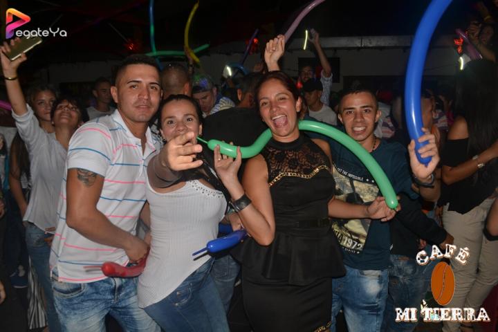 Foto 18 de Cafe Mi Tierra - 1er Fds Mayo 2017 en Cafe Mi Tierra, Cali