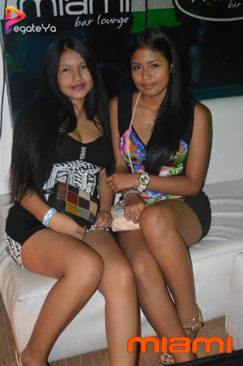 Foto 33 de Miami - 3er Fds Agosto 2016 en Miami Bar Cali, Cali