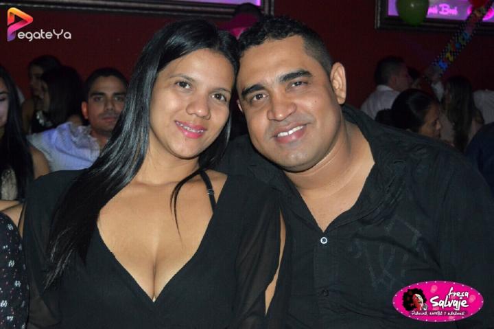 Foto 128 de Fresa Salvaje - Feria de Cali 2016 en Fresa Salvaje, Cali