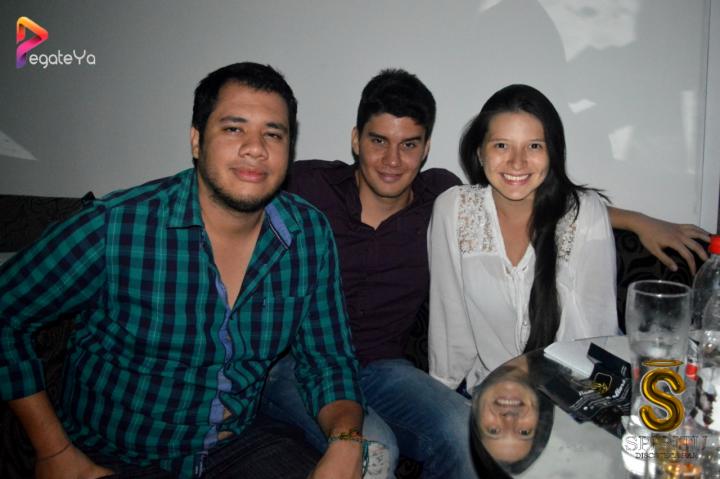 Foto 3 de Spiritu Club - 2do FDS Agosto 2015 en Spiritu Club Prived