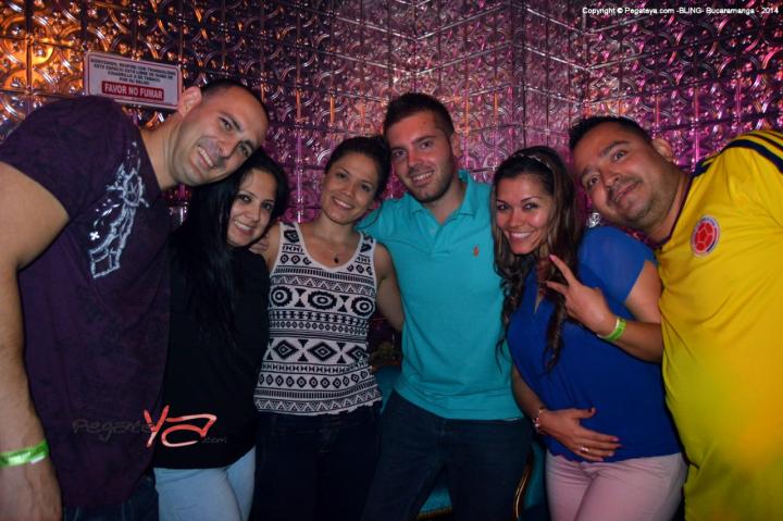 Foto 32 de Discoteca Bling Bucaramanga en Bar Bling Bucaramanga, Bucaramanga