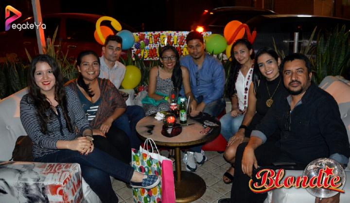 Foto 9 de Blondie - 2DO Fds Mayo 2017 en Blondie Bar Cali, Cali