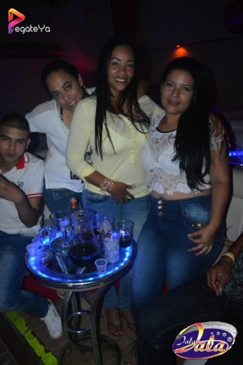 Foto 24 de jalaJala - 3er & 4to Fds Marzo 2016 en Jala Jala Club, Cali