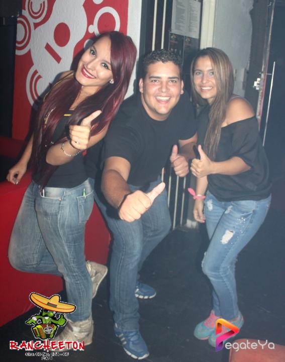Foto 49 de Rancheeton - 3er FDS Febrero 2015 en Rancheton Cali, Cali