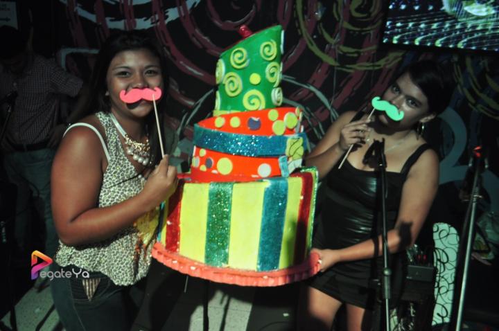 Foto 37 de El Manicomio sábado 30 de mayo 2015 en Discoteca El Manicomio Bucaramanga, Bucaramanga