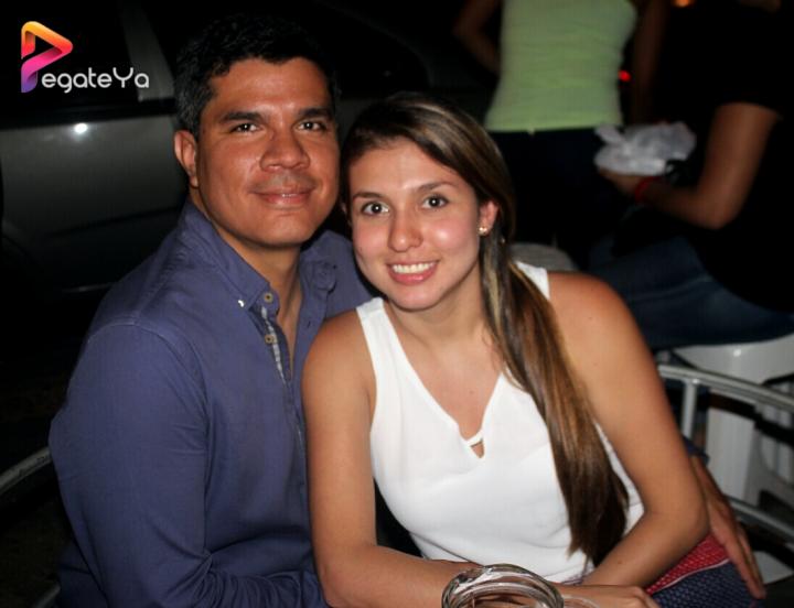 Foto 5 de LA SANTA PARK - 2DO Fds Nov. 2015 en La Santa Park, Cali