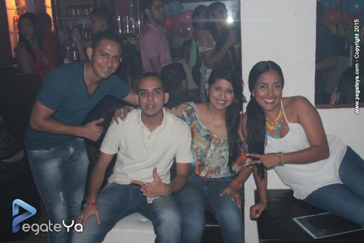 Foto 6 de bahia 13 y 14 de febrero de 2015 en bahia club, Cartagena