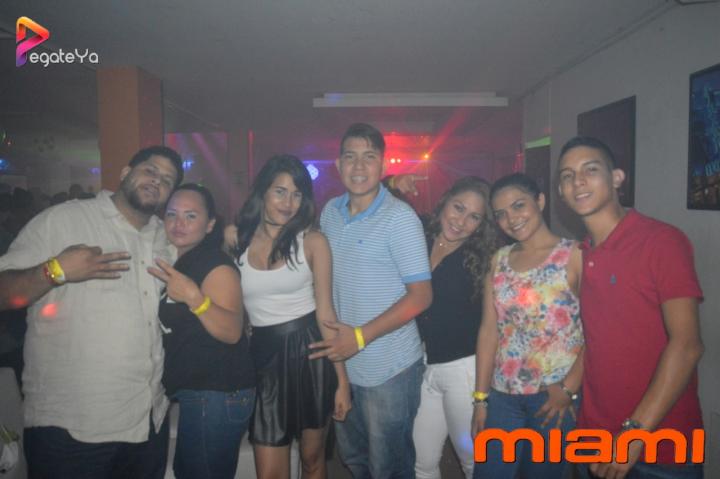 Foto 15 de Miami Bar - 3er & 4to Fds Marzo 2016 en Miami Bar Cali, Cali